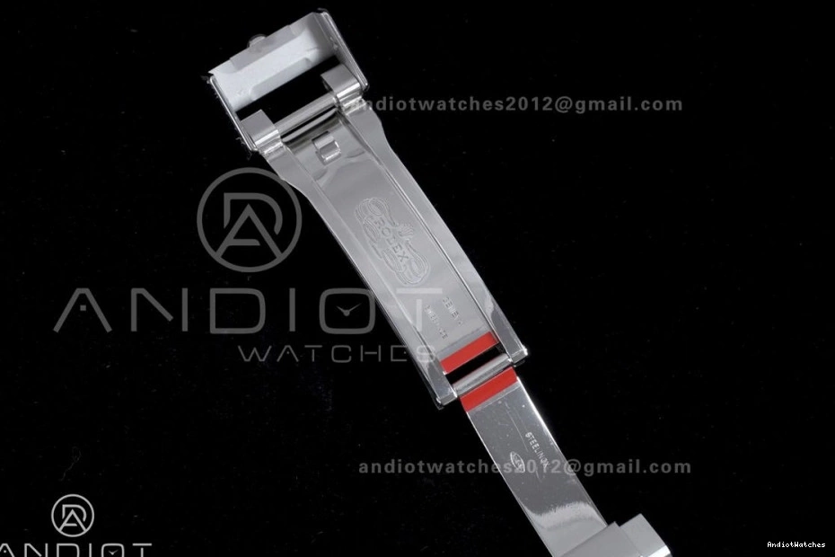 V 904L SH3285 Best Bracelet Durable Oyster on Edition LN 116710 GMT Master 852 II 1:1 SS ARF 0827